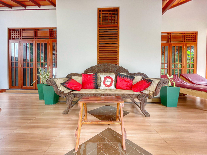 Others 3, Ceylon Serenity Villas, Beruwala