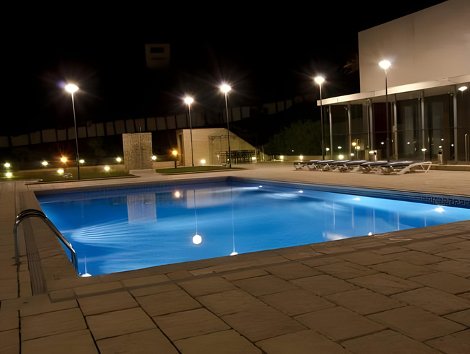 Sport & Beauty 2, VIP Executive Santa Iria Hotel, Vila Franca de Xira
