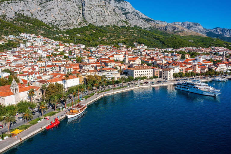 Others 3, Apartman Jasna, Makarska