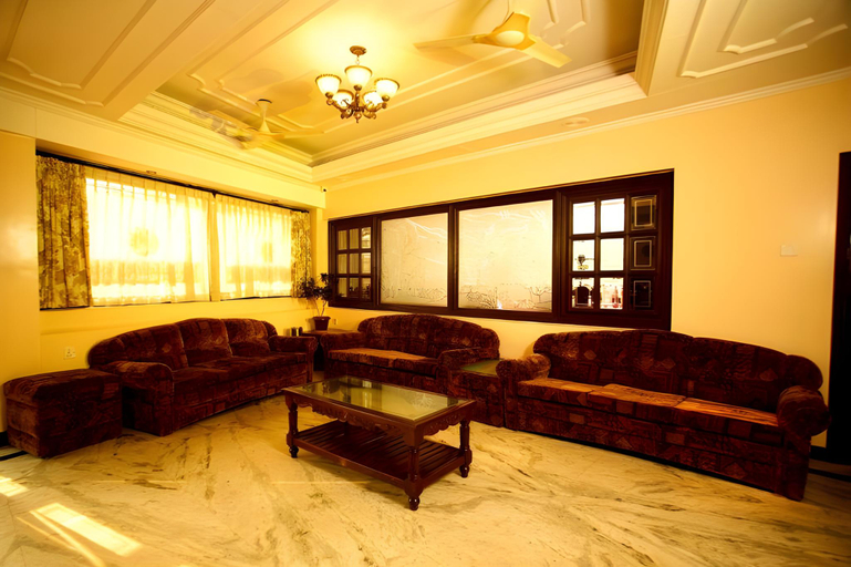 Others 4, HOTEL RESIDENCY PARK, Dakshina Kannada