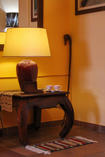 Others 3, B&B Il Panorama, Foggia