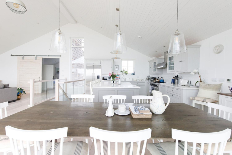 Food & Drinks 3, Hamptons Style Lux Beach House, West Sussex