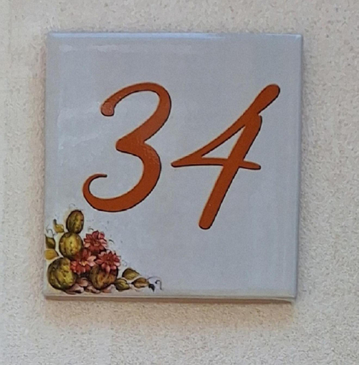 Others 2, Ninetta e Luigino, Ragusa