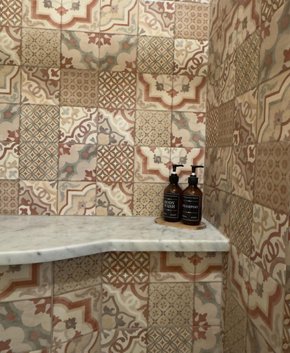 Bathroom 4, Rigone in Chianti, Florence