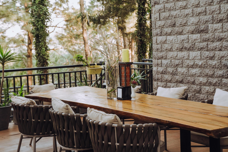 Food & Drinks 4, Alpviram Villa, 4 Bhk En-suite villa with elevator, Solan