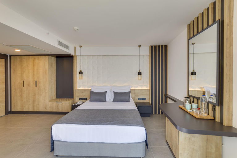 Bedroom 3, Signature Blue Resort, Kuşadası