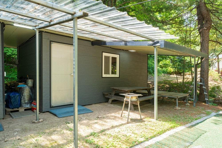 Others 5, Shintobuli Pension, Hwacheon