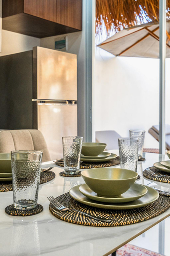 Food & Drinks, Queen D1 Villa by Betterplace, Badung