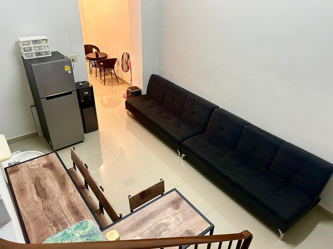 Others 5, TS Betong Homestay, Batong