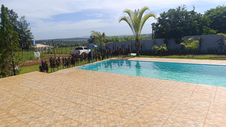 Sport & Beauty 3, Residencial linda vista casa azul, Mateus Leme