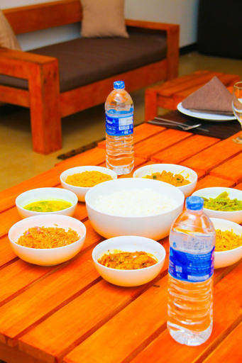 Food & Drinks 4, Amare Safari Resort Udawalawe, Embilipitiya