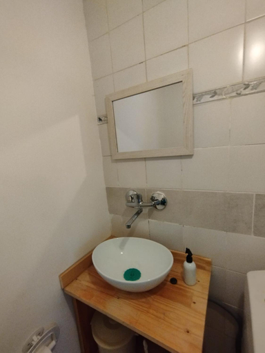 4, Refugio Alta Vista, Bariloche