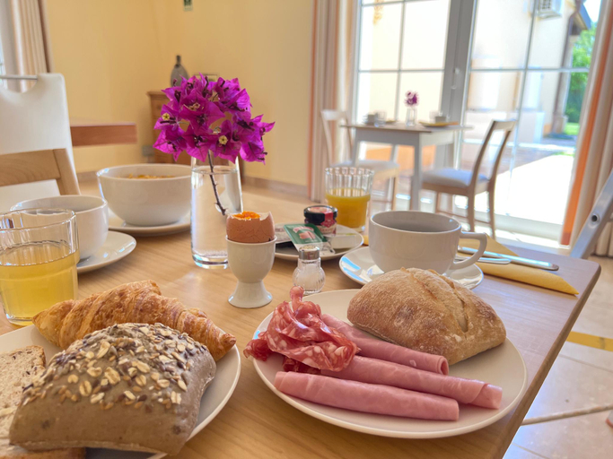 Food & Drinks 4, Vila Relaxmountain, Silves