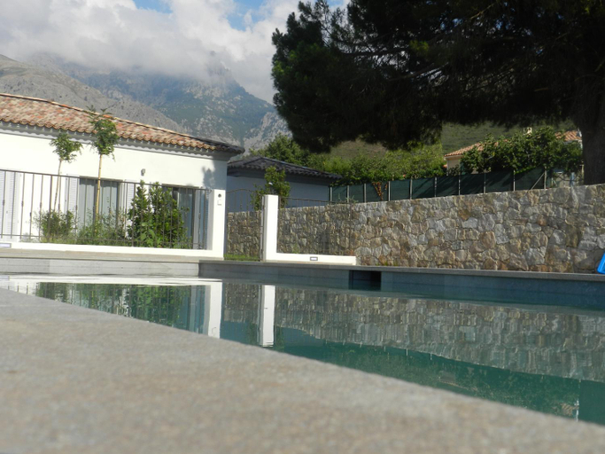 Others 4, Cantari, Haute-Corse