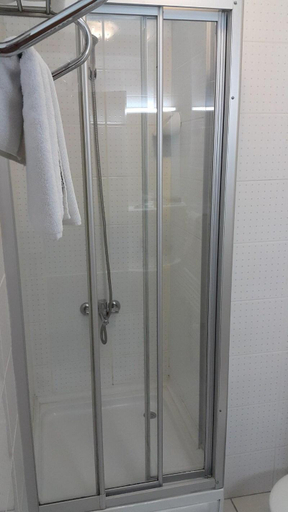 Bathroom 3, Arven Boutique Hotel, Fatih