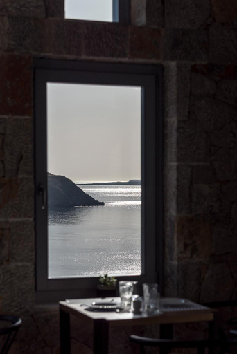 Food & Drinks 5, Saluti Da Stampalia, South Aegean