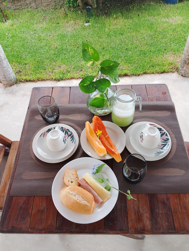 Food & Drinks 4, Vila Vintem Chales, Amontada