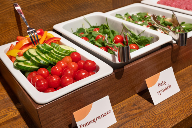 Food & Drinks 5, THE MANES Boutique Hotel Prague, Praha 1