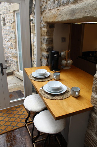 Others 4, The Nook, Derbyshire