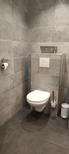 Bathroom 2, Au phil de la nath'ure, Moselle