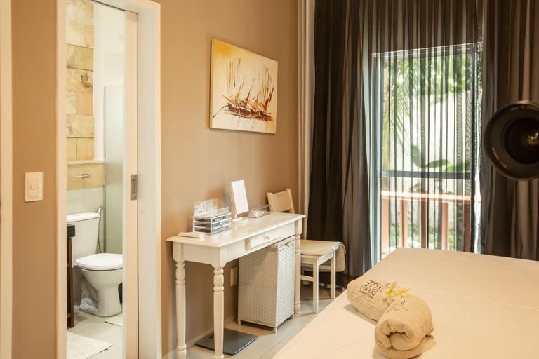 Bedroom 3, Kite Dream Cumbuco Apartments 60 & 120qm, Caucaia
