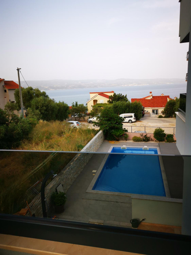 Sport & Beauty 2, Apartments Marina, Omiš