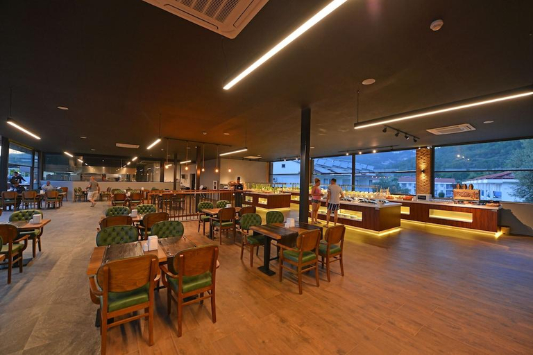 Food & Drinks 5, Belcekum Beach Hotel, Fethiye