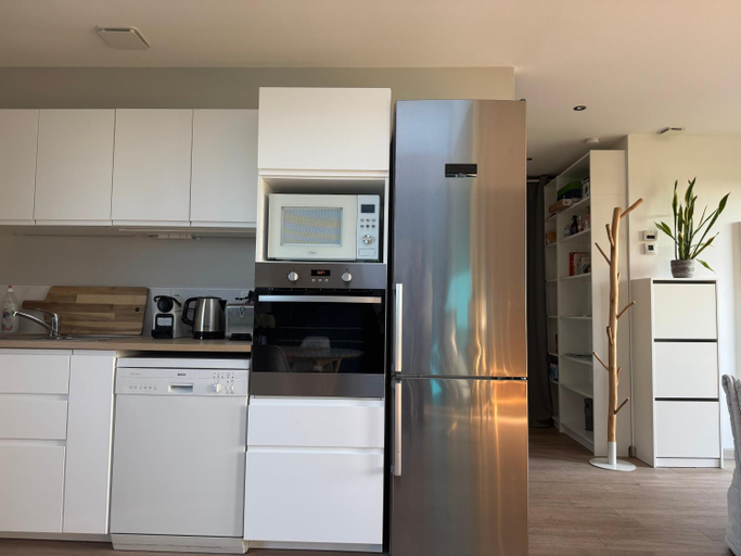 Others 2, Gite O'Calme - 1 chambre - Terrasse, Nord