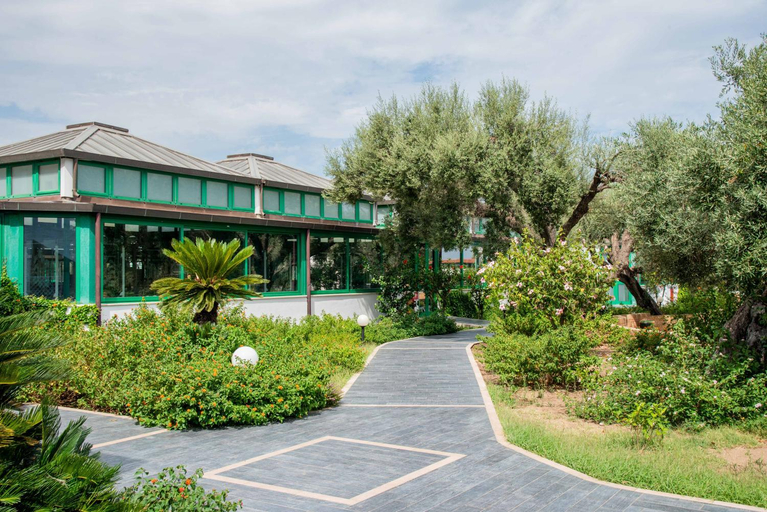 Exterior & Views 2, TH Capo Rizzuto, Crotone