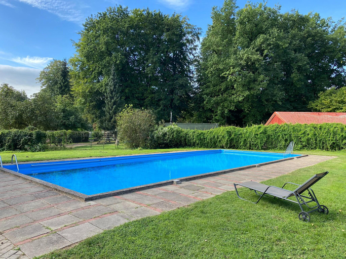 Sport & Beauty, Anglerhaus in Hechthausen, Cuxhaven