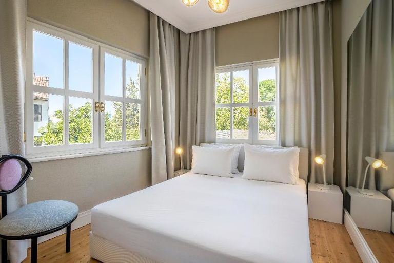 Bedroom 3, House of Good Things, Antalya