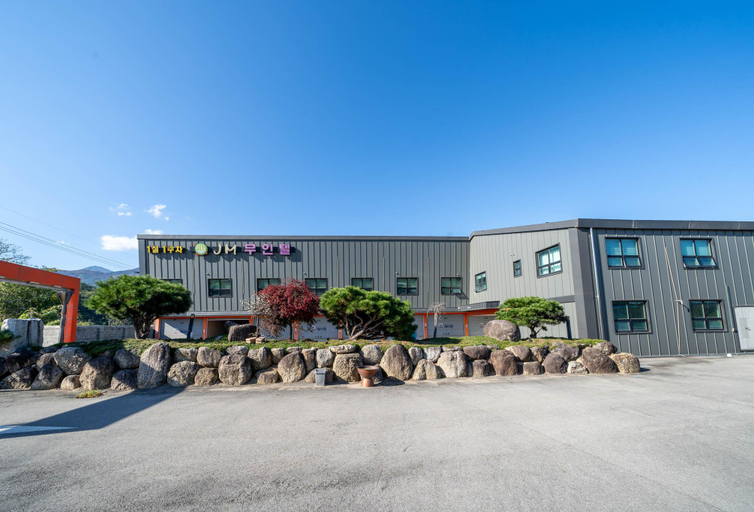 Exterior & Views 1, Yangyang JM Self check-in Motel, Yangyang