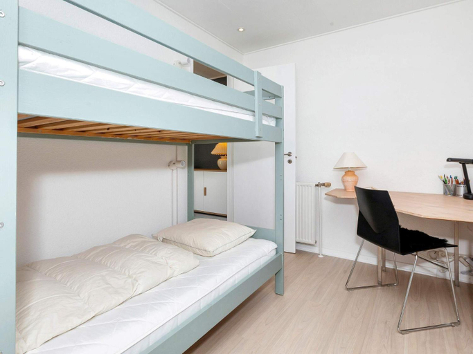 Bedroom, star holiday home in Blokhus-By Traum, Jammerbugt