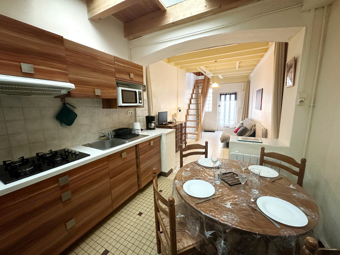Others 5, Maison des dunes, Vendée