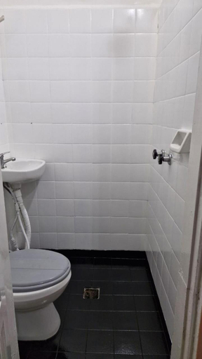 Bathroom 2, Casona de Sol, General Pueyrredón