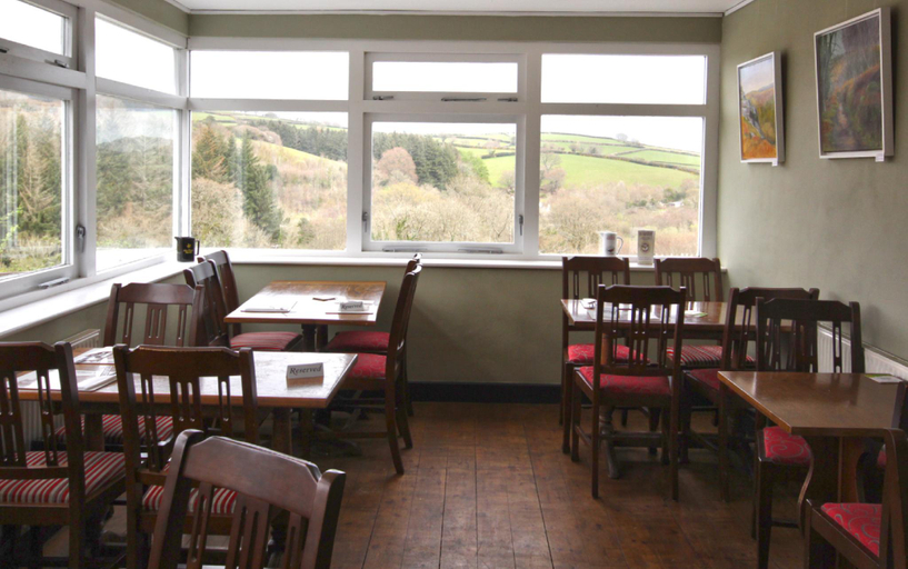 Food & Drinks 4, The Tradesmans Arms, Devon