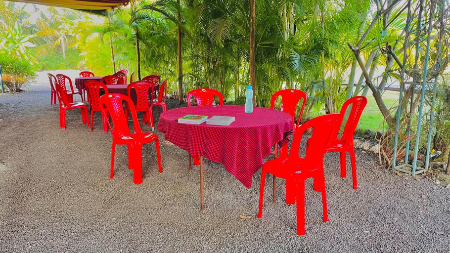 Food & Drinks 4, Yugankur Farmhouse, Ahmadnagar
