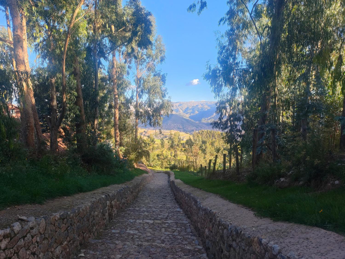 Others 2, Kapaq Country House, Cusco