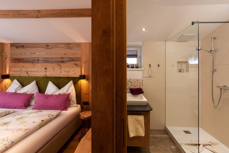 Bedroom 2, Ella's, Zell am See