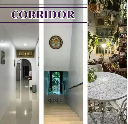 5, HOME House, Penang Island
