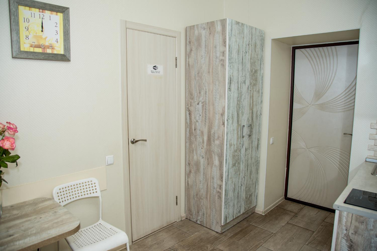 Others 3, Sumskaya ApartHotel, Kharkivs'ka