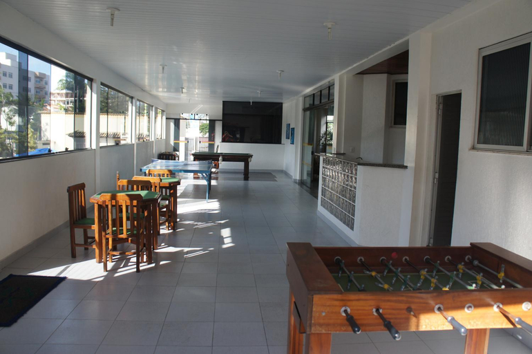 Food & Drinks 5, Joalpa Hotel Cabo Frio, Cabo Frio