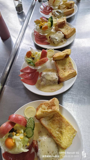 Food & Drinks 5, 波西塔諾villa民宿 全新旅店市中心 歐式別墅 親子住宿, Pingtung