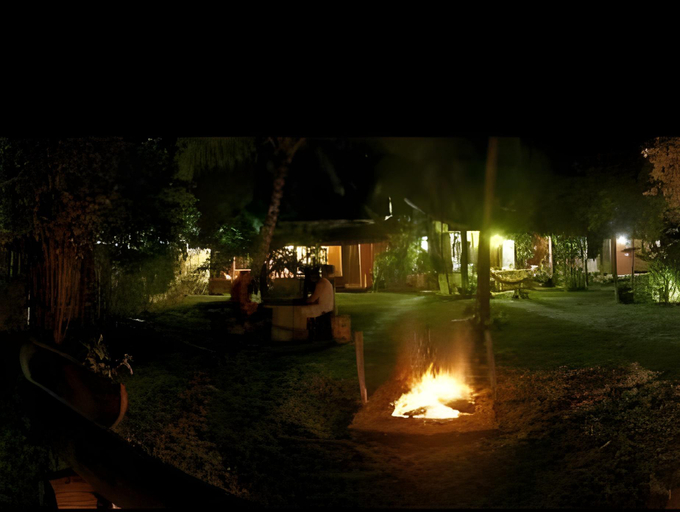 Surrounding environment, Pousada Caraiva Guest House, Porto Seguro
