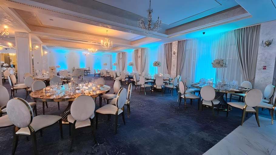 Food & Drinks 3, Hotel Queen Vera, Constanta