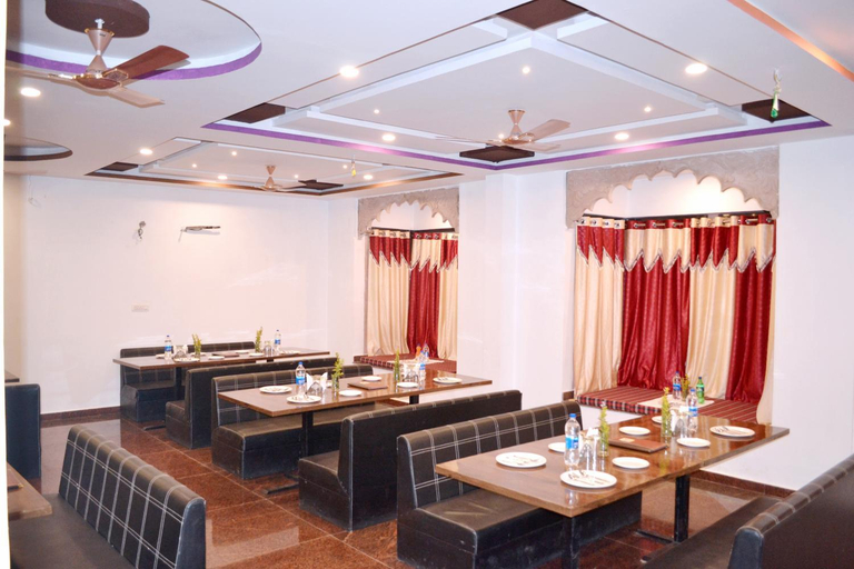 Food & Drinks 5, Rudraksh Hotel and Restaurant Kumbhalgarh, Rajsamand