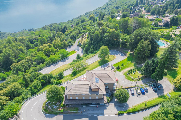 Others 2, B&B VISTA LAGO, Como