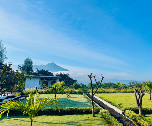 Others 5, Hillside bali, Bangli