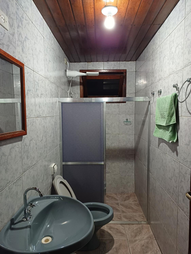 Others 5, Suite Nascer do Sol, Campo Limpo Paulista