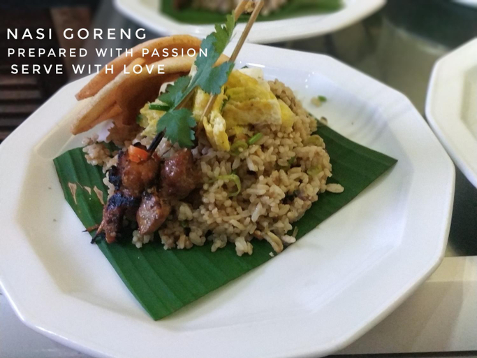 Food & Drinks 2, Dim House Jimbaran, Badung